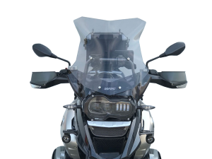 Windscreen Clear, 3, nordicamoto.ro