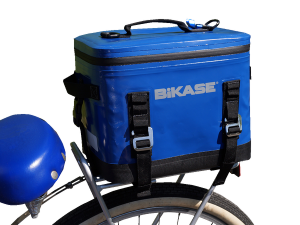 Coolkase Soft Cooler Blue