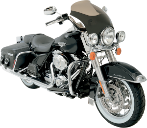 Bullet Fairing Black