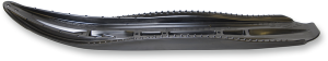 Ski Mohawk Black Black, 1, nordicamoto.ro