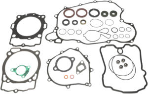 Teljes KTM 450 EXC-F 12–13-as Athena tömítőkészlet, nordicamoto.ro