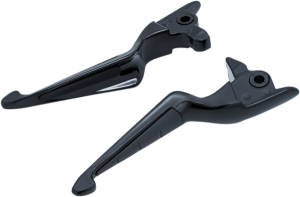 Iso® Lever Black