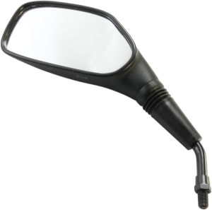 Supersport Mirror Black