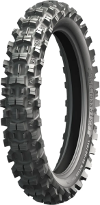 MICHELIN StarCross 5 Soft 90/100-16 51M TT hátsó motokrossz gumiabroncs