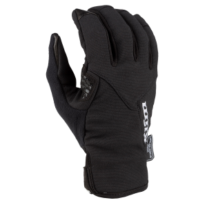 Inversion Kesztyű SM Fekete – Asphalt, 3, nordicamoto.ro