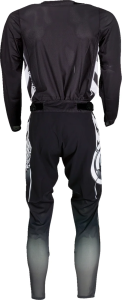MOOSE RACING Sahara Jersey Black, White  L +, 5, nordicamoto.ro