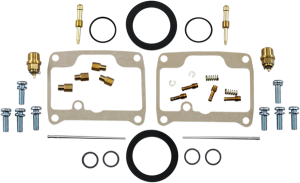 Carb Rebuild Kit
