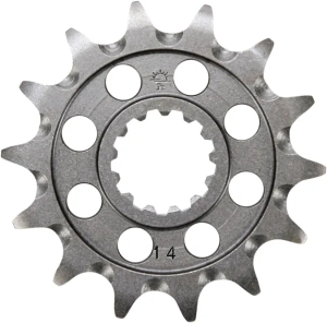 JT SPROCKETS Első lánckerék , nordicamoto.ro