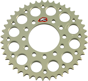 Rear Sprocket Anodized