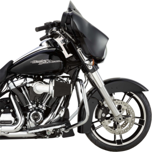 Monster Sucker Air Cleaner Kit Black, Silver, 3, nordicamoto.ro