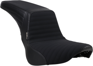 Kickflip Seat Black, 1, nordicamoto.ro