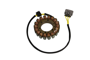 Stator