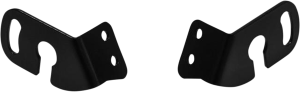 Adapter For Turn Signals Black, 1, nordicamoto.ro