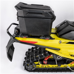 Kimpex Connect Cargo box 50L, 3, nordicamoto.ro
