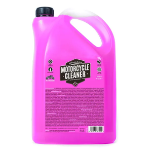 MUC-OFF motorkerékpár-tisztítószer, 5 l, 1, nordicamoto.ro