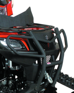 Első lökhárító a Suzuki KingQuad 450/500/700/750 modellekhez (2005–2018), nordicamoto.ro