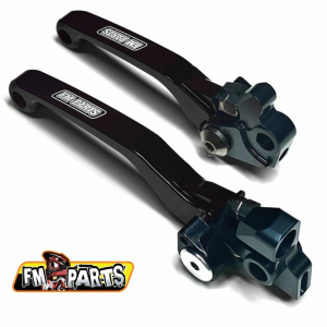 Beta RR 2013–2022 fekete összecsukható kormánykészlet – Fm-Parts, 2, nordicamoto.ro