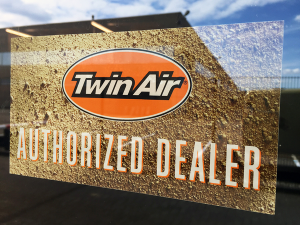 Decal Authorized, 1, nordicamoto.ro