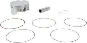 Piston Assy Yamaha Std