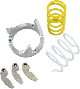 Trail Performance Clutch Kit