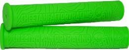 CFR Signature Grip zöld
