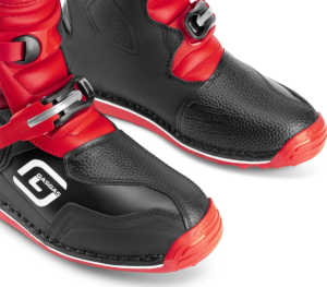GasGas TECH T RED 6/39 csizma, 2, nordicamoto.ro