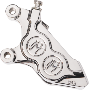 4-piston Caliper Chrome, 1, nordicamoto.ro