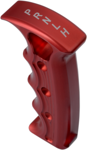 Shift Handle Red