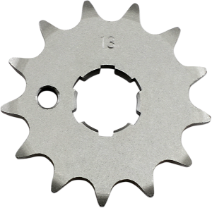 Countershaft Sprocket Raw