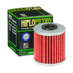 Kawasaki/Suzuki 250/450 HF207 Hiflo Filtro olajszűrő, nordicamoto.ro