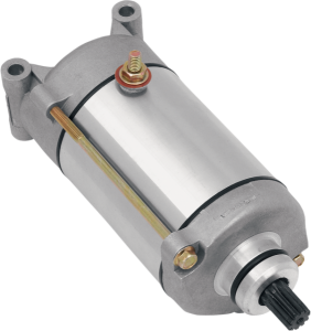 Starter For Kawasaki