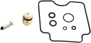 Economy Carburetor Repair Kit, 1, nordicamoto.ro