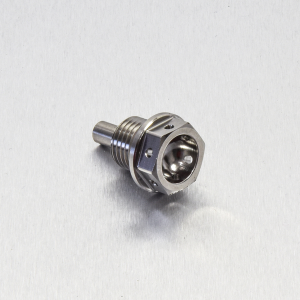 Drain Plug (pro Bolt)