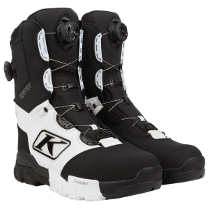 Klim Adrenaline Pro S GTX BOA fekete motoros csizma, 3, nordicamoto.ro