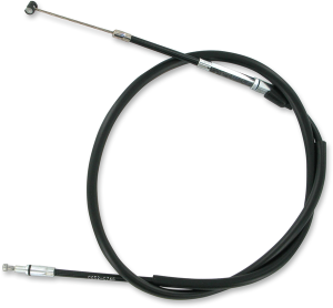 Cable Clutch Suzuki Black