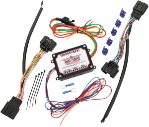 Electronic Isolation Fuse Block For Ryker, 1, nordicamoto.ro