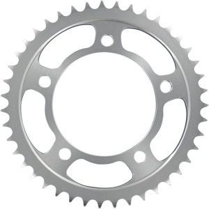 Sprocket Steel