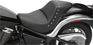 Renegade Deluxe Solo Seat Black
