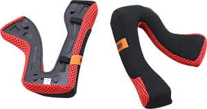 Sm5 Helmet Cheek