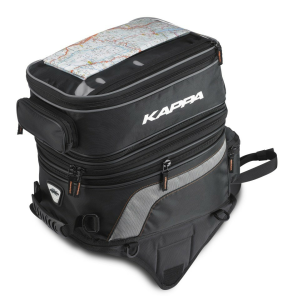 Kappa MAGNETIC 30/40L tanktáska