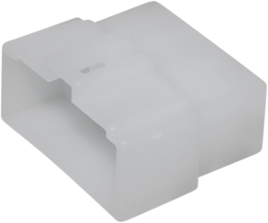 Replacement Connector Component White