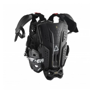 Leatt 6.5 Pro Black S/M védőfelszerelés, 2, nordicamoto.ro