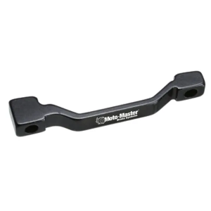 Fékek, Fekete, kerékpárra szerelhető féknyereg-adapter, nordicamoto.ro