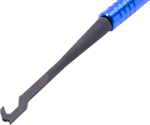 Tuff Hook fekete, kék, 3, nordicamoto.ro