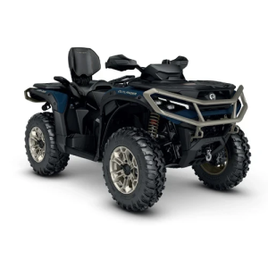 Can-Am ATV promóció, Can-Am Outlander MAX LIMITED 1000R SAS INT '26 ATV, nordicamoto.ro