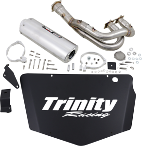 Stinger Exhaust System, 2, nordicamoto.ro