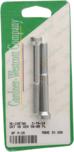 Individual Bolt Set, 2, nordicamoto.ro