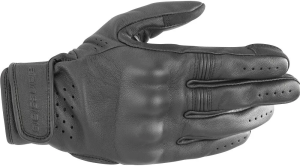 Alpinestars Dyno Black kesztyű