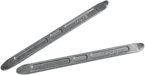 Tirepro 2-piece Tire Lever Set Gray
