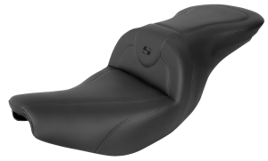 Roadsofa Seat Black